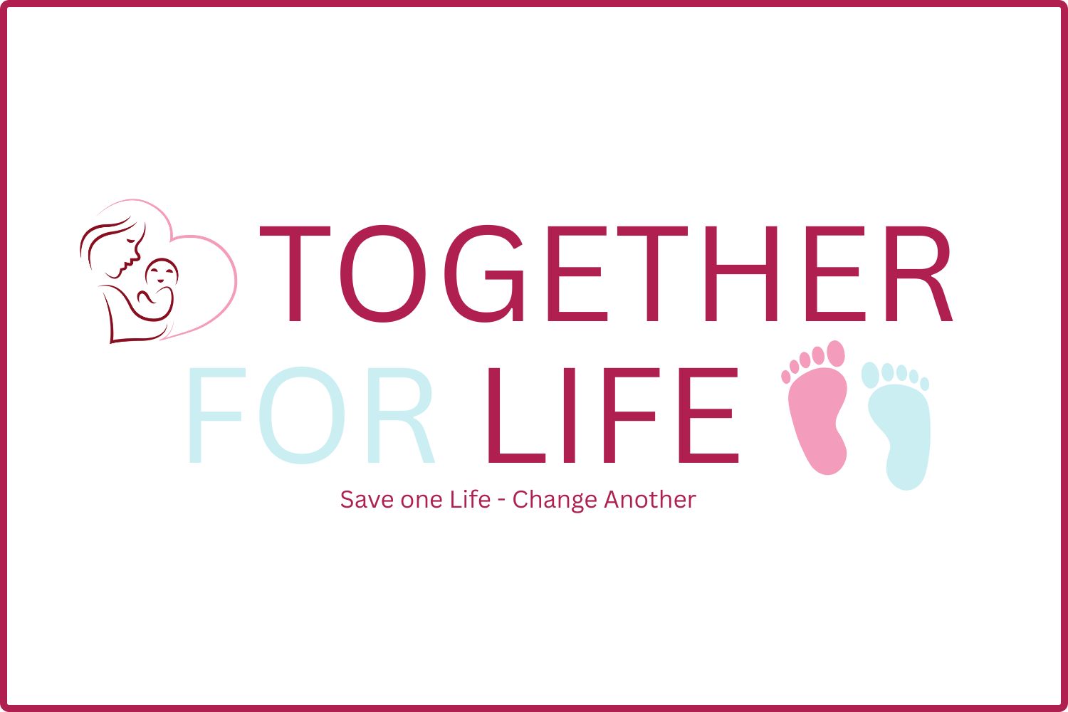 Together for life header Blog